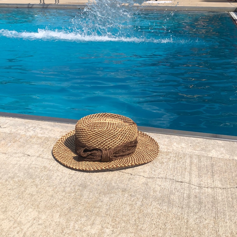 Summer Rules by Firethorn Hat